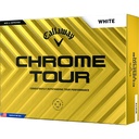 Callaway Chrome Tour