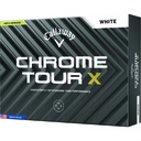 Callaway Chrome Tour X (2024 Model)
