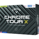 Callaway Chrome Tour X- Triple Track (2024 Model)