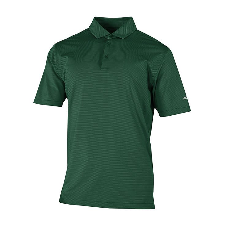 Columbia Double Hit Polo
