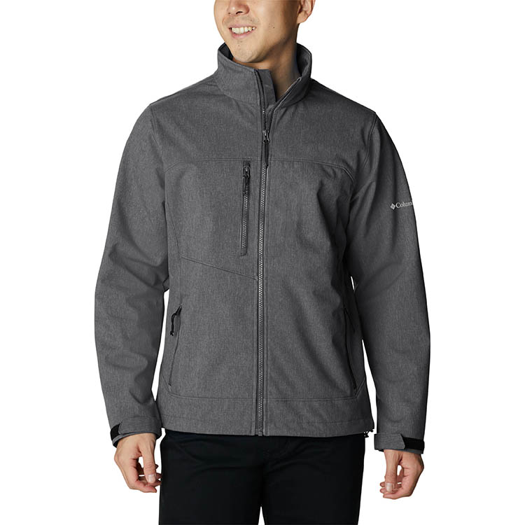 Columbia Ascender II Softshell Jacket