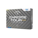Callaway Chrome Tour Triple Diamond Triple-Track