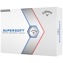 Callaway 2023 Supersoft (Below Minimum)