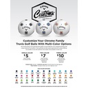 Callaway Truvis