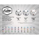 Callaway Truvis Golf Balls