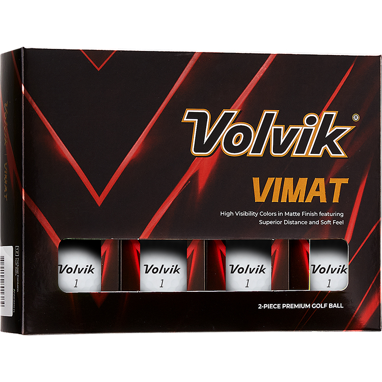 Volvik ViMat Soft
