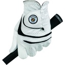 FootJoy WeatherSof Q Mark Glove With Hand Painted Ball Marker