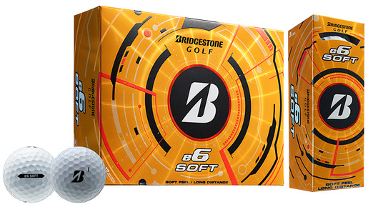 Bridgestone e6 Soft
