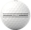 Titleist Pro V1 Enhanced Alignment