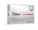 Titleist Pro V1x Enhanced Alignment