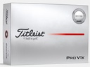 Titleist Pro V1x Enhanced Alignment
