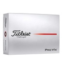 Titleist Pro V1x (Below Minimum)