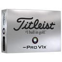 Titleist Pro V1x Left Dash