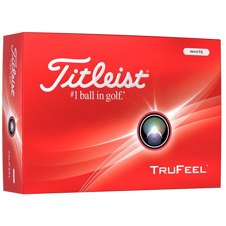 Titleist TruFeel