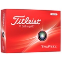 Titleist TruFeel (Below Minimum)