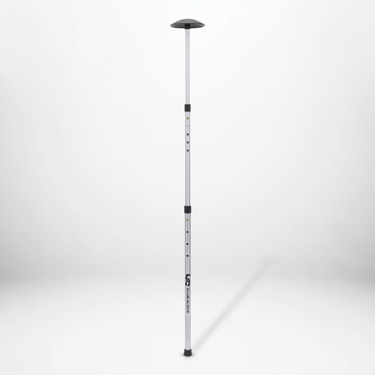 Club Glove Stiff Arm