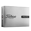 Titleist Pro V1x Left Dash