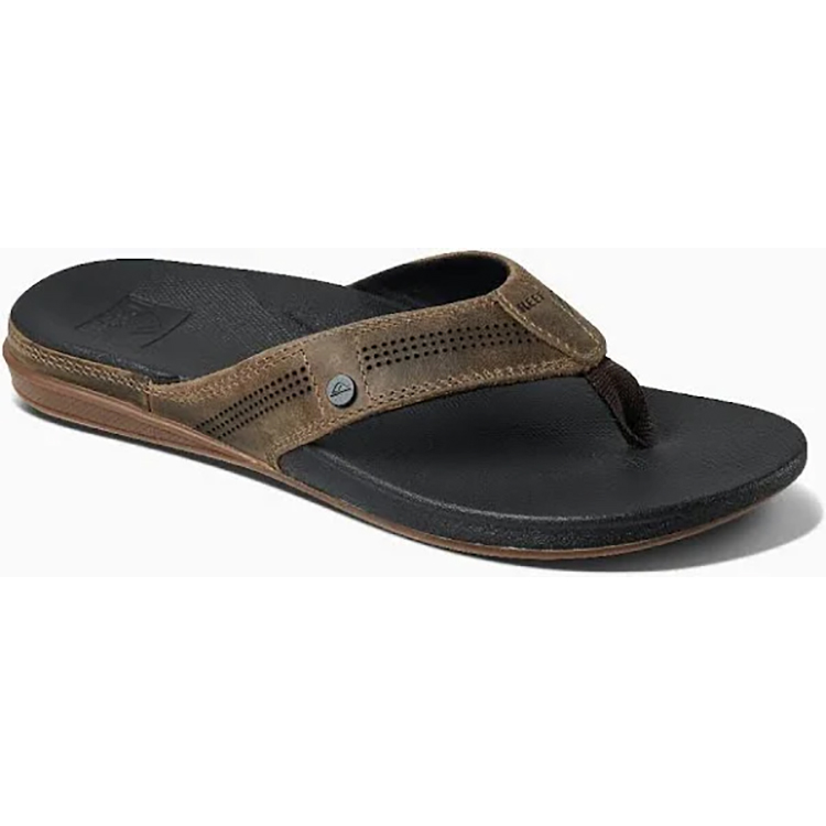 Reef Cushion Lux Sandal