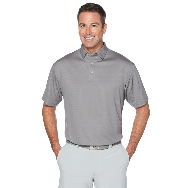 Callaway Birdseye Polo