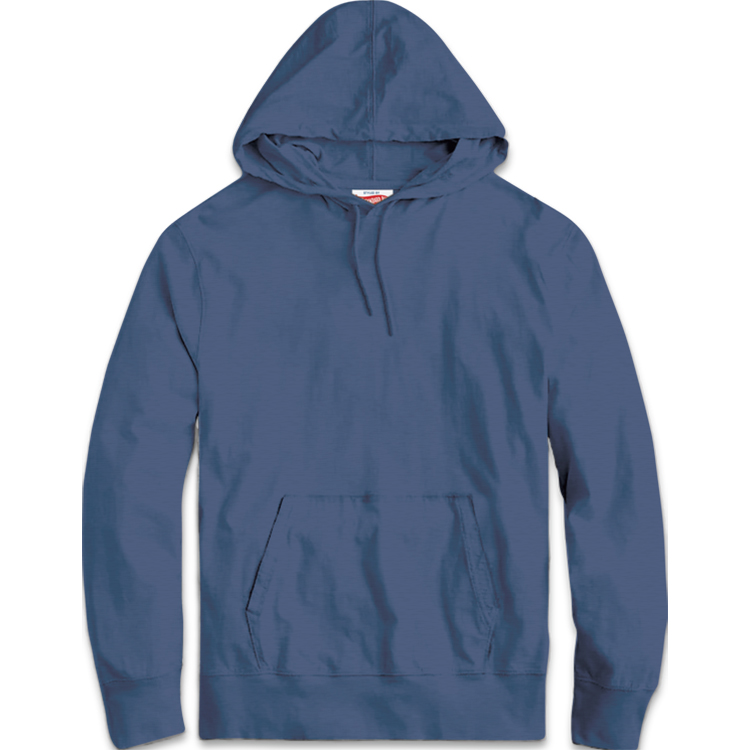 Standard Rec Rec Hoodie