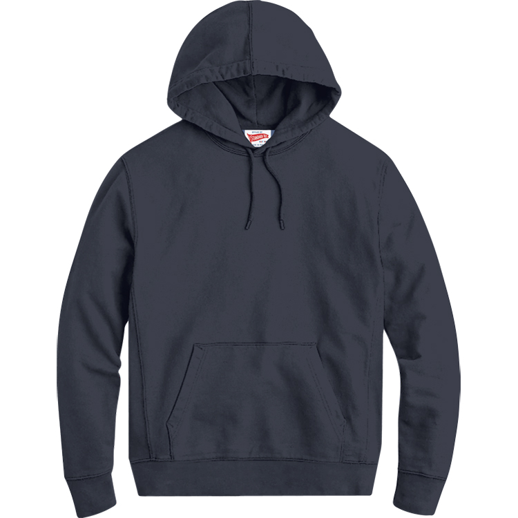 Standard Rec - Hampton Hood