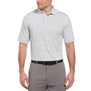Callaway Broken Stripe Polo