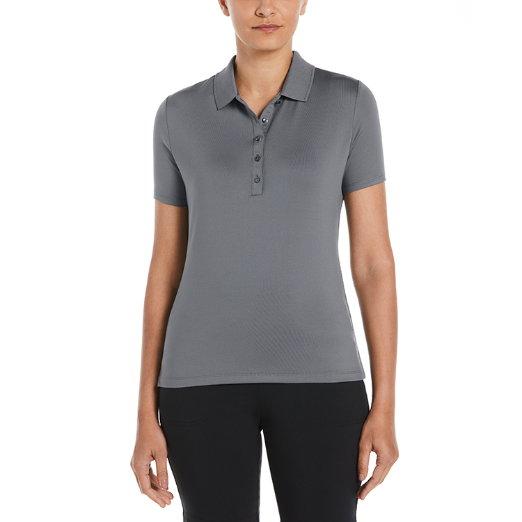 Callaway Ladies Opti-Dri Chev Polo