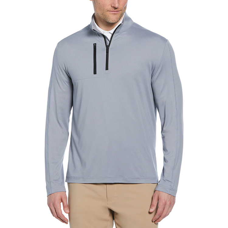 Callaway Lightweight 1/4-Zip Pullover