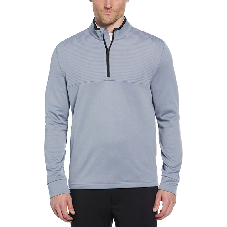 Callaway Ottoman Fleece Pullover