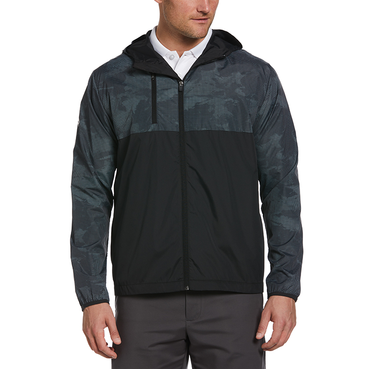 Callaway Packable Wind Jacket