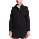 Callaway Ladies Water Repellent Full-Zip Jacket