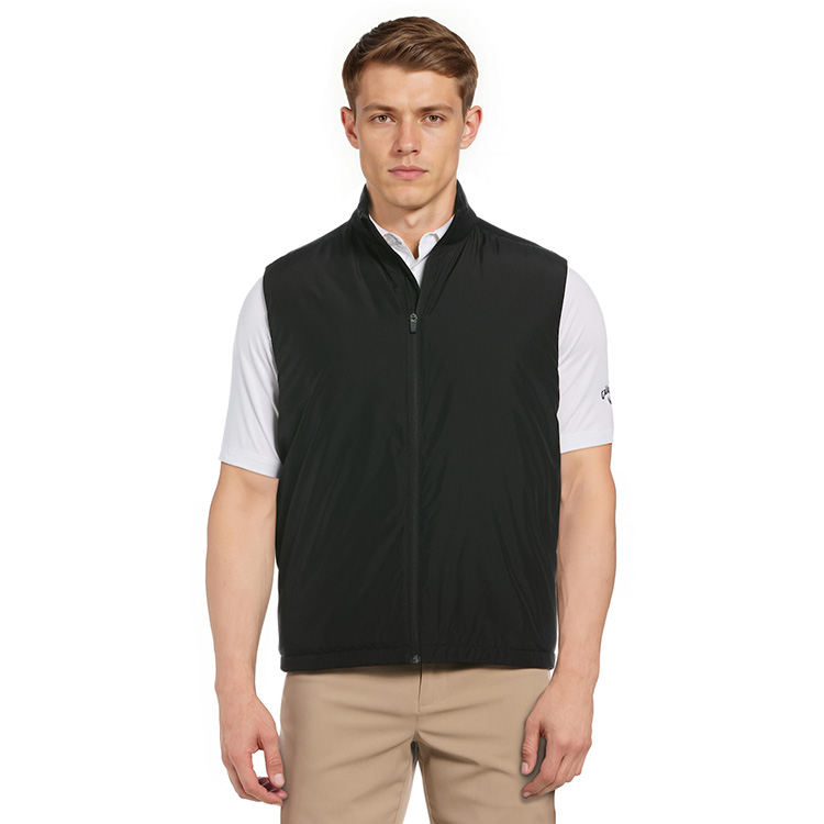 Callaway Puffer Vest