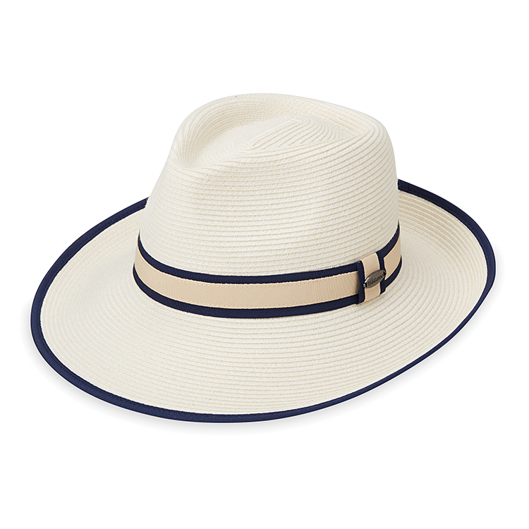 Wallaroo Ladies Greenwich Hat