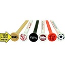 Bulk Wooden Golf Tees 3 1/4" (Shank & Cup One Color Imprint)