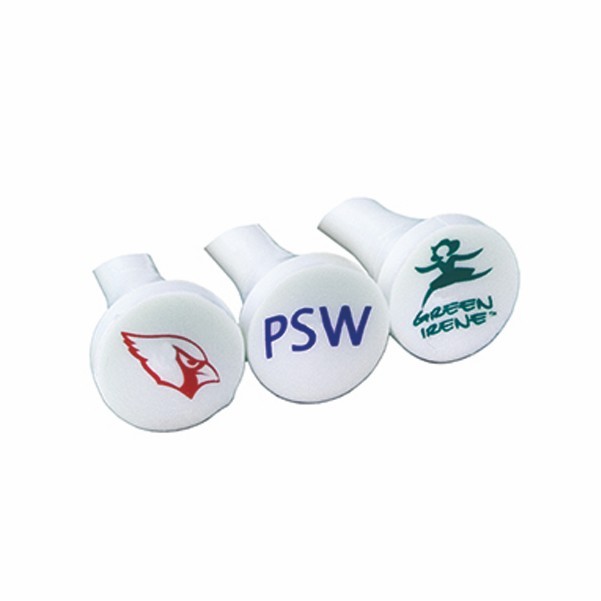 Bulk Tree Saver Eco Friendly Golf Tees 3 1/4" (Cup One Color Imprint) 
