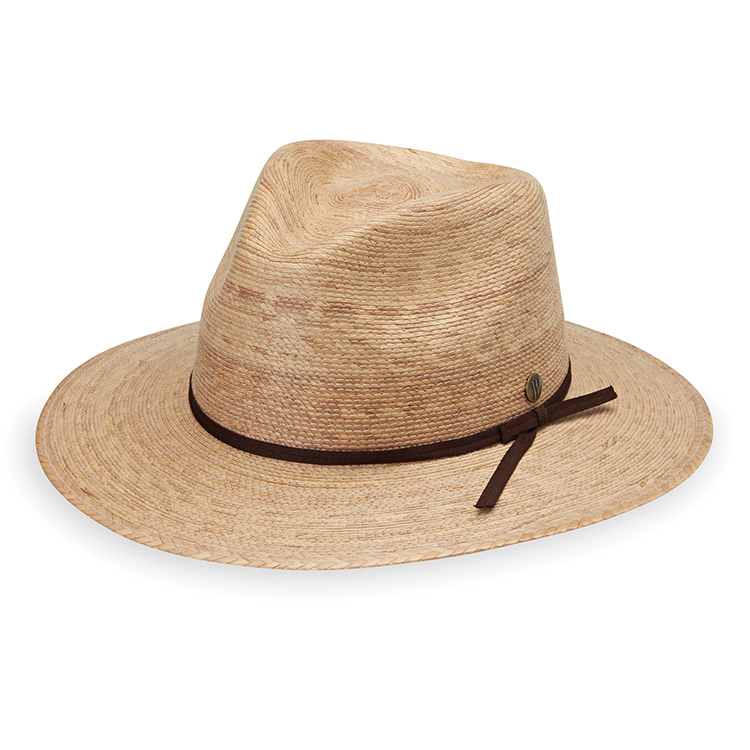 Wallaroo Unisex Marina Hat