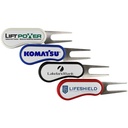 Flix Lite DS Divot Tool