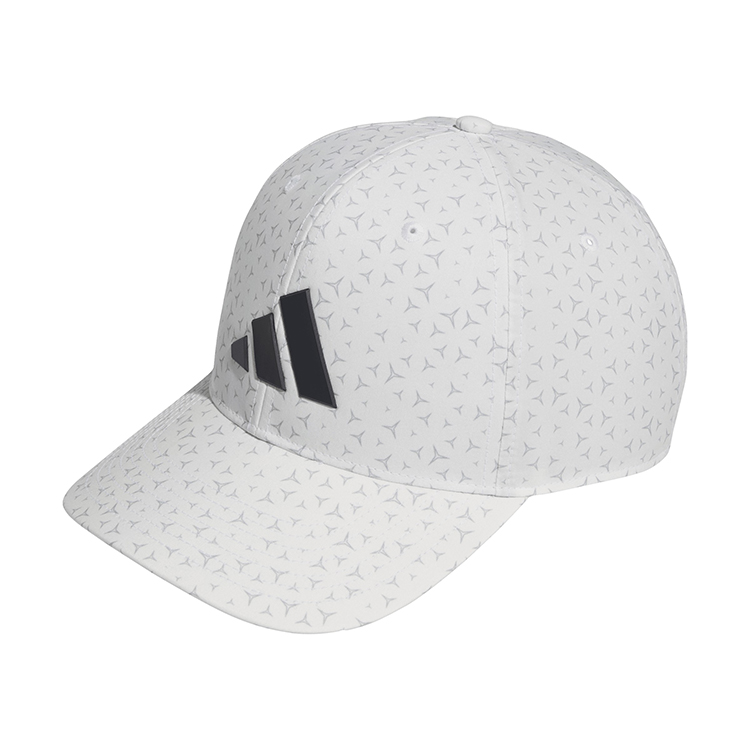 adidas Tour Print Snapback