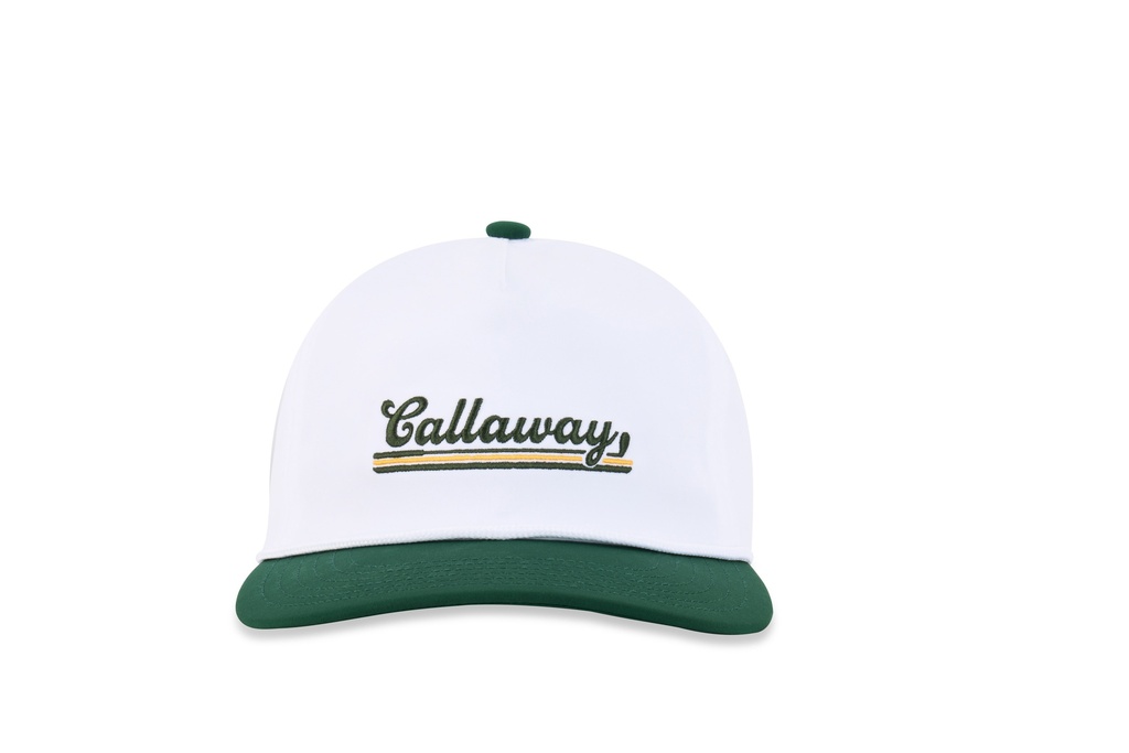 Callaway Iron Shot Hat