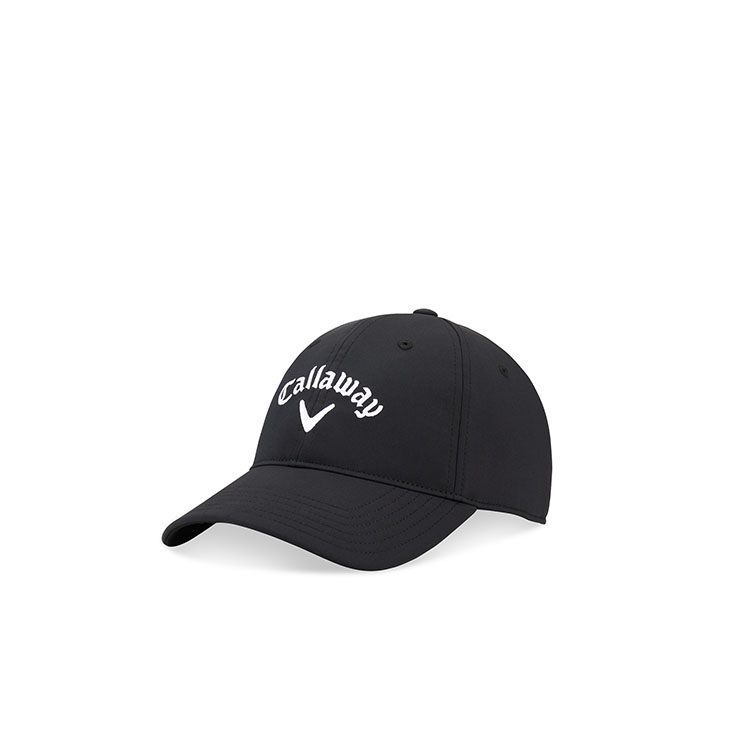 Callaway Performance Side Crested Structured Hat