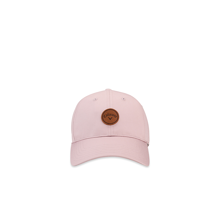 Callaway Ladies Heritage Twill Hat