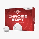 Callaway Chrome Soft 