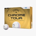 Callaway Chrome Tour Triple Track