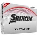Srixon Z-Star XV 9