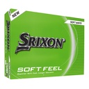 Srixon Soft Feel 14