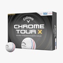 Callaway Chrome Tour X Triple Track