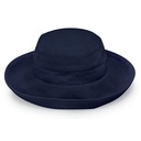 Wallaroo Ladies Casual Traveler Hat in Microfiber