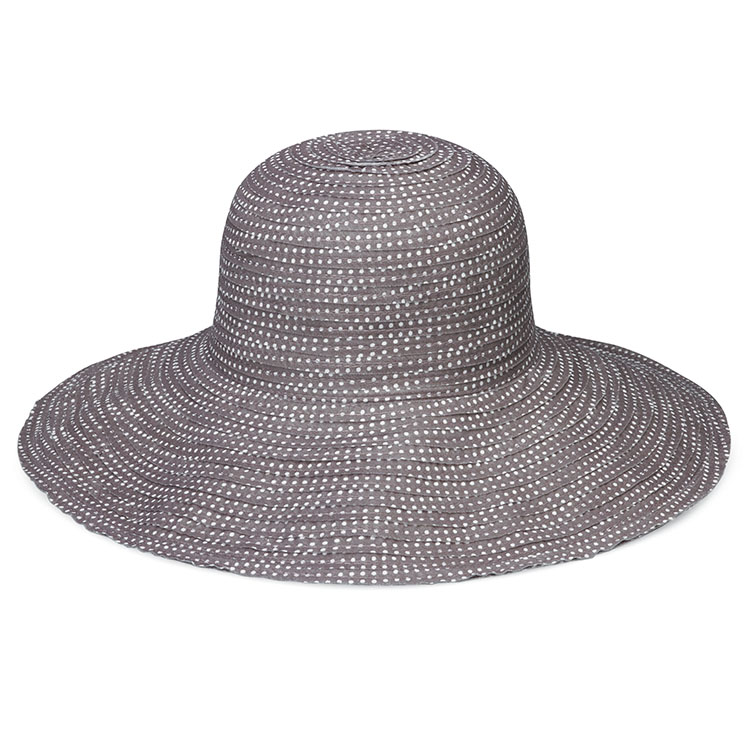 Wallaroo Ladies Scrunchie Hat