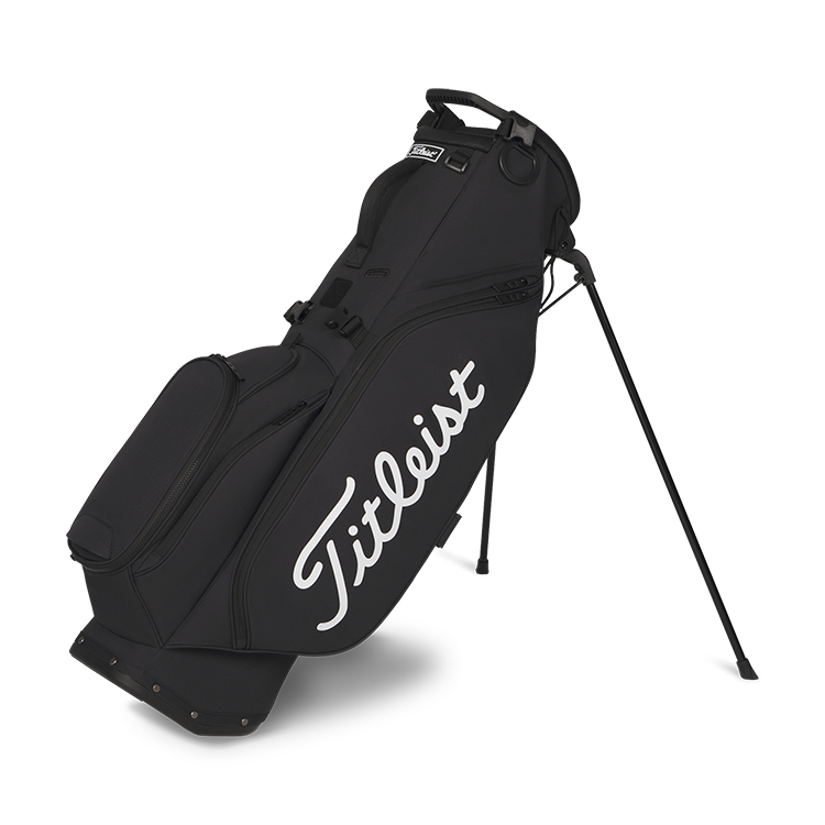 Titleist Players S5 Stand Bag