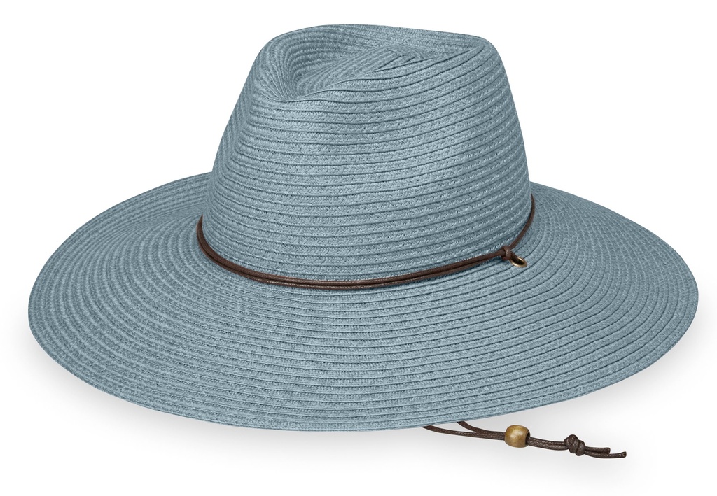 Wallaroo Ladies Sanibel Hat